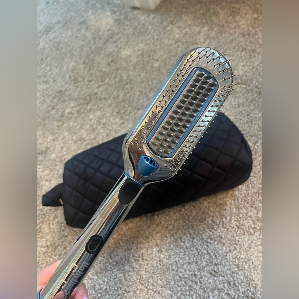 Babyliss Cryocare Cold Brush